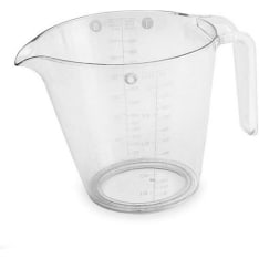 Luigi Ferrero Prima FR-1514 1L measuring jug