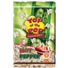 Top Chili flavored 100 g MikroPopcorn