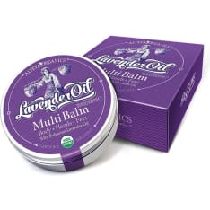 Alteya Organics Lavender oil 40 ml multi-purpose cream