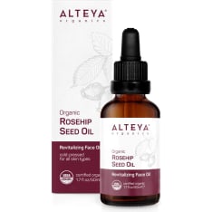 Alteya Organics 20 ml ruusunmarjaöljy
