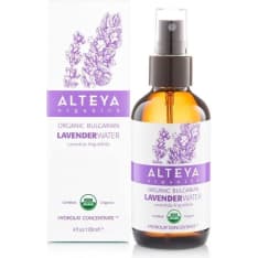 Alteya Organics 120 ml laventelivesi