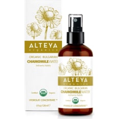 Alteya Organics 120 ml kamomillavesi