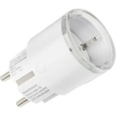 Shelly Plus S Gen3 wifi 12A smart outlet