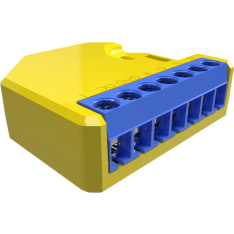 Shelly RGBW2 12/24V WiFi rele