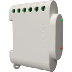 Shelly 3EM 3-phase WiFi energy meter