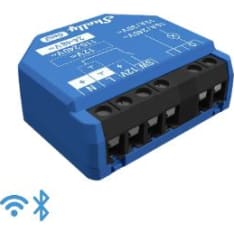 Shelly 1 GEN 3 230V 16A WiFi-rele