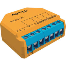 Shelly Plus i4 DC 12-24V WiFi ohjainlaite