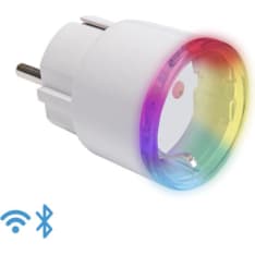 Shelly Plus Plug S Wifi älypistorasia