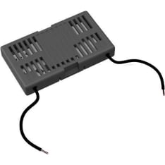 Shelly Bypass programming device for the light controller
