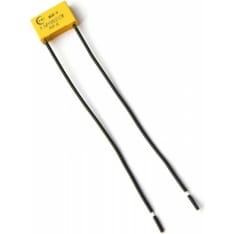 Interference remover for Shelly RC light controller