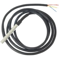 Shelly DS18B20 temperature sensor