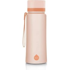 Equa Plain Sunrise 0,6l muovinen pullo