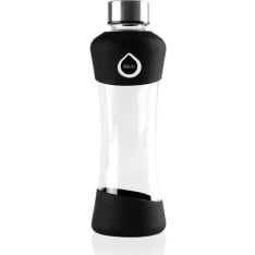 Equa Active Black 0,55l juomapullo