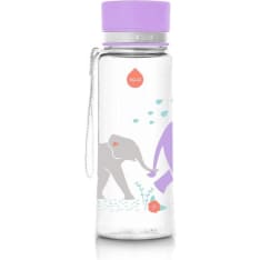 Equa Elephant 0,4l muovinen pullo