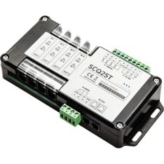 Scq25T digitaalinen shunttimoduuli