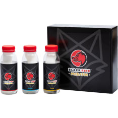 BlackFire Predator 3x80ml riistanhoukutin