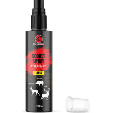 BlackFire Secret Spray Anis 100ml riistahoukutin