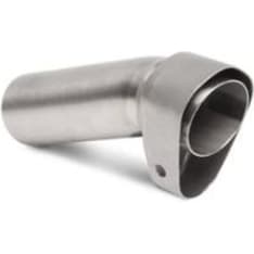 Akrapovic Optional Noise Damper S1000 RR 2019-