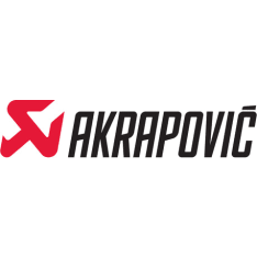 Akrapovic Insert SS V-TUV149 MT-07/FZ-07