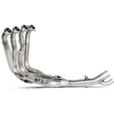Akrapovic Optional Header (SS) S 1000 XR/R  2015-