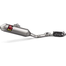 Akrapovic Racing Line (Titaani) KX 250 F 2017-