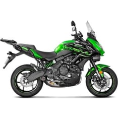 Akrapovic Racing Line (Titaani) KLE 650 Versys 2017-