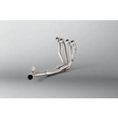 Akrapovic Optional Header (SS) Z900 2020-
