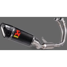 Akrapovic Racing Line (Carbon) Aprilia RS/Touno 660 2021-