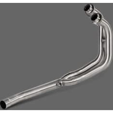 Akrapovic Optional Header (SS) Tenere 700 2019-