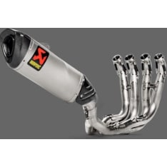 Akrapovic Racing Line (Titaani)S1000RR 2019- /S1000R 2021-