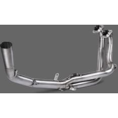 Akrapovic Optional Header (SS) Tuareg 660 2022-