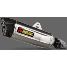 Akrapovic Slip-On Line (Titanium) Tenere 700 2019-