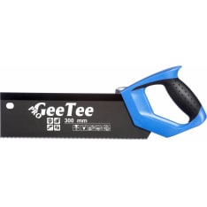 GeeTee Ultra 12" back saw