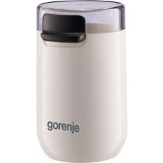 Gorenje SMK150SW Coffee grinder, 150W, white