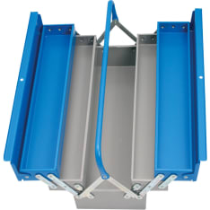Unior 912/5 tool box