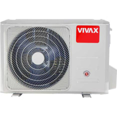 Vivax Ys-Design 12 air source heat pump outdoor unit