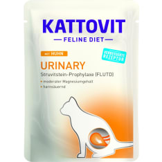 Kattovit Urinary Kana 85 g annospussi kissalle