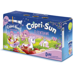 Capri-Sun Fairy Drink 10x0,2l mehu