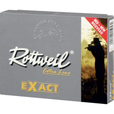 Rottweil Exact magnum 20/76 5kpl slug