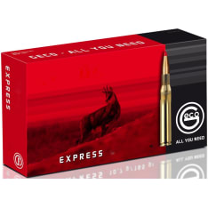 Geco .308Win TM 10,7 g Express 20 kpl patruuna