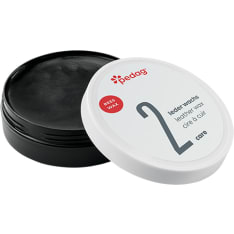 Pedag Leather Wax väritön 100ml