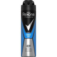 Rexona Men Cobalt 150 ml antiperspirantti spray