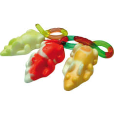 TROLLI HIIRI 1 KG IRTOKARKKI