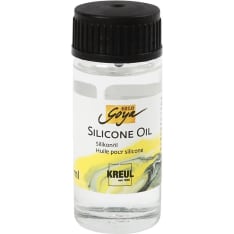 Creativ Company 20ml silikoniöljy