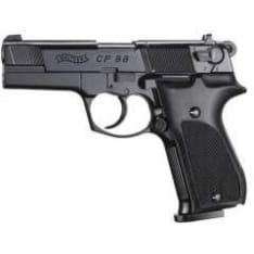 Walther CP88 CO2 4,5 mm ilmapistooli