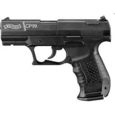 Walther CP99 CO2 4,5 mm ilmapistooli