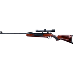 Hämmerli Hunter Force 900 ilmakivääripaketti