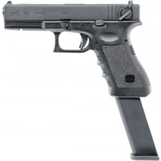 Umarex Glock 18C GBB including pistol