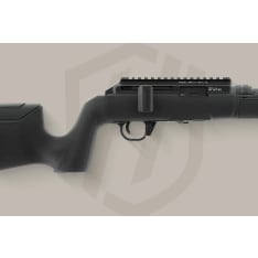 Hämmerli Force B1 Allweather 22LR 16,1" 10rd 1/2x28 small rifle