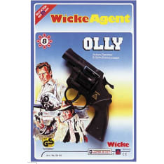 Sohni-Wicke Olly 8 starttipistooli (rengasnalli 8)